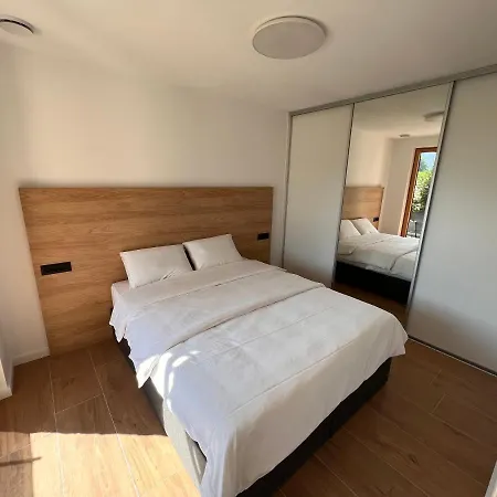 Petra - Family For 4 At Apartman Bled