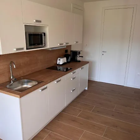 Petra - Family For 4 At * Bled