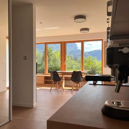 Petra - Family For 4 At Appartement