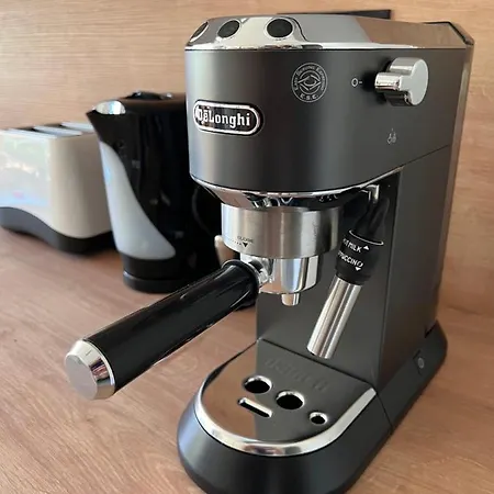 Lejlighed Petra - Family For 4 At