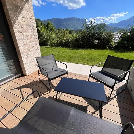 Apartmán Petra - Family For 4 At *