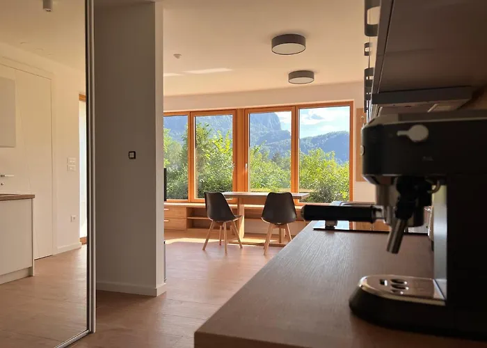 Petra - Family For 4 At アパート