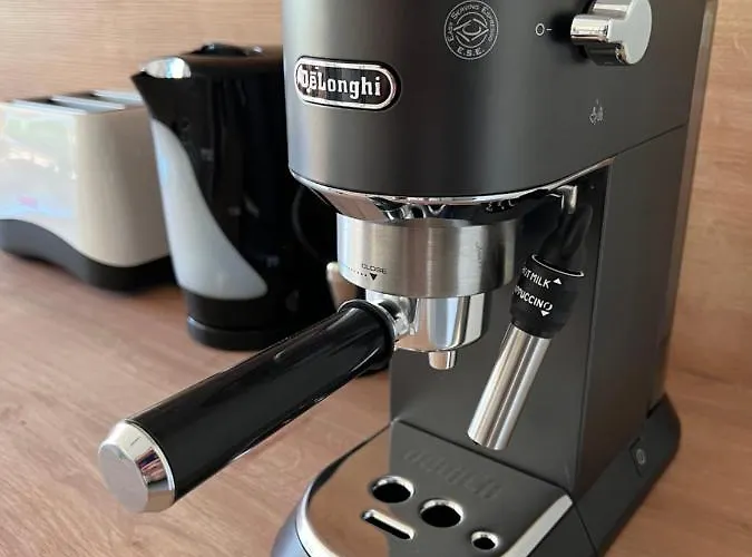 アパート Petra - Family For 4 At