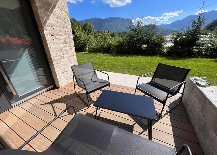 アパート Petra - Family For 4 At *