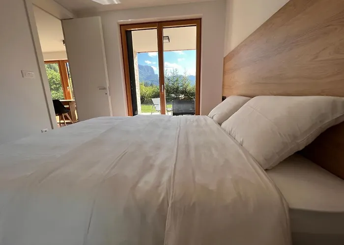 Petra - Family For 4 At アパート