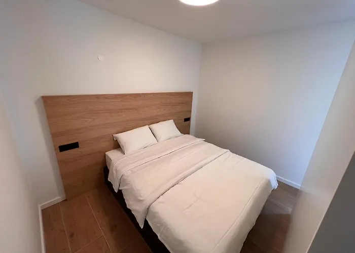 Petra - Family For 4 At アパート *